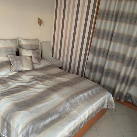 Gruber Apartman Siófok Exterior foto