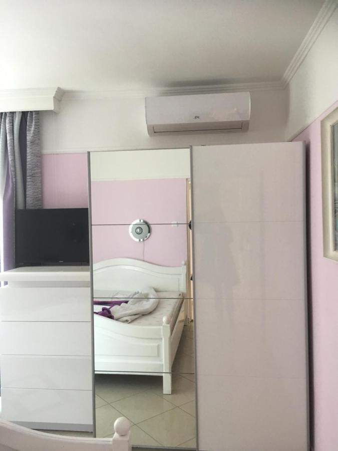 Gruber Apartman Siófok Exterior foto
