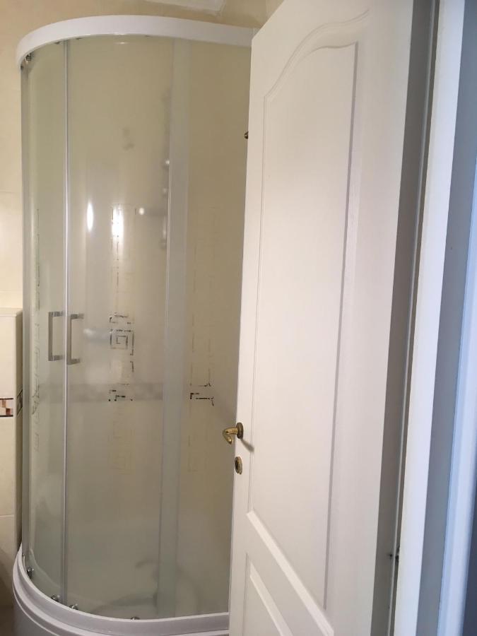 Gruber Apartman Siófok Exterior foto