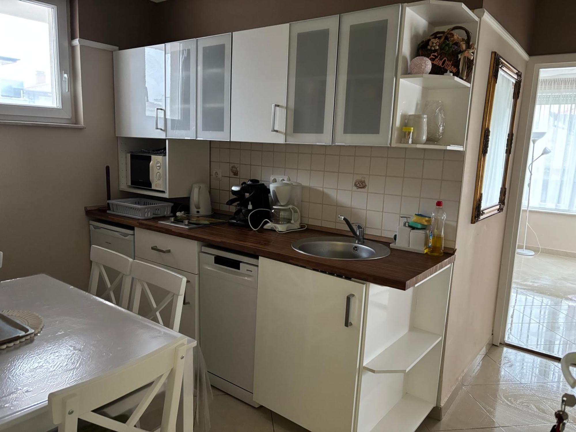 Gruber Apartman Siófok Exterior foto